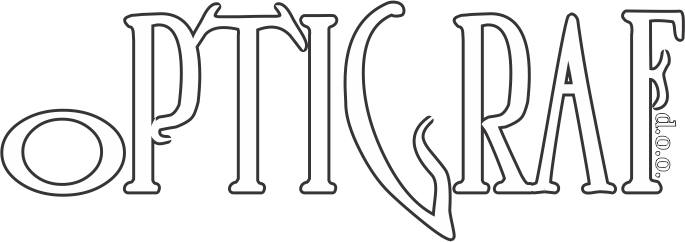 Optigraf Logo